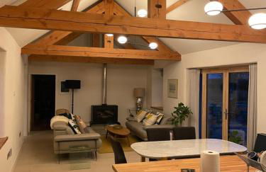 The Stables - Luxury Cottage - Foto 40