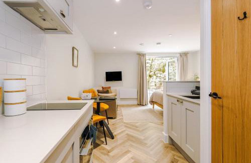 Rock Mill - Deluxe Apartments with Private Terrace - Foto 8