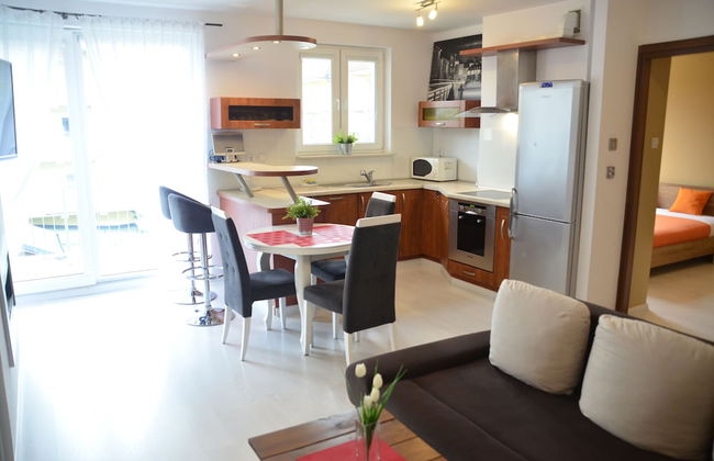 Apartamenty Baltyckie - Na Wydmie - Foto 66