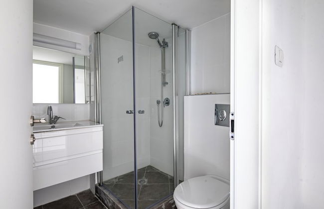 PORT CITY HAIFA - BAT GALIM LUXURY - Foto 64