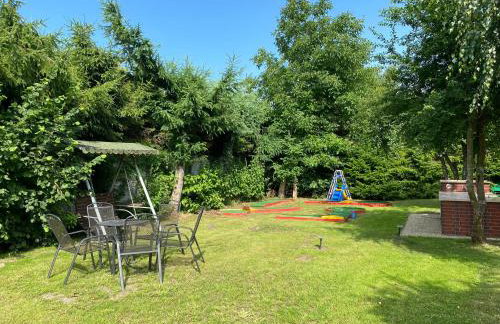 Domek z Ogrodem - Foto 18