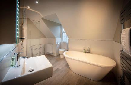 Dunvegan Castle Gardens Cottage - Foto 14