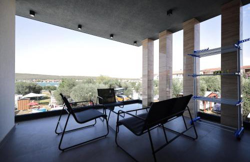 Apartmani Bliss - Foto 22