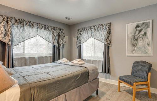 Kalamazoo Vacation Rental Near Golf and Parks! - Foto 18