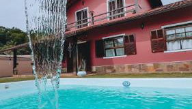 Villa Monni - Miguel Pereira - Foto 3