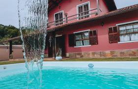 Villa Monni - Miguel Pereira - Foto 3