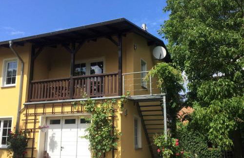 Ferienwohnung Muehlenblick - Foto 9