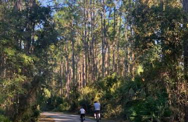 Tranquility Home near Beaches - Foto 6