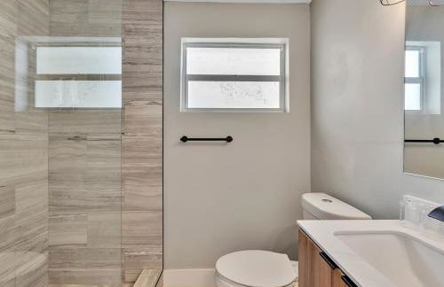 The Shell on Walnut Studio Hollywood Beach Free Parking - Photo 12