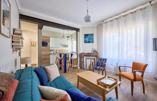 Landemer - A 700 m de la plage - Foto 10