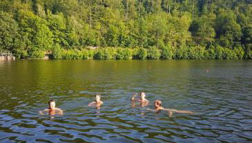 Mountain Lake View - Foto 3