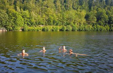 Mountain Lake View - Foto 3
