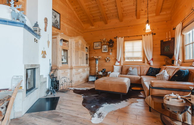 Königsleiten 3 - Foto 2