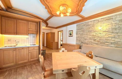 Cesa Planber Apartments Mountain View SKI-IN SKI-OUT - Foto 70