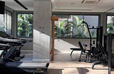 Vitrali Moema - conforto em ótima localização em São Paulo - Foto 28