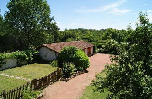 Gîte de Magneux - Foto 14