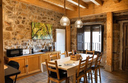 Casa Luenga - Foto 2