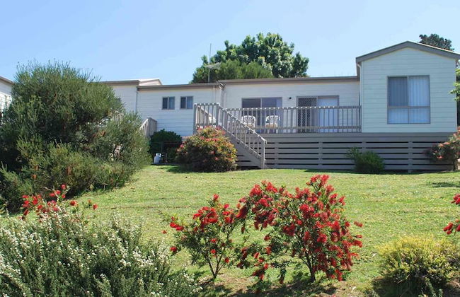 Lookout Holiday Units - Foto 1