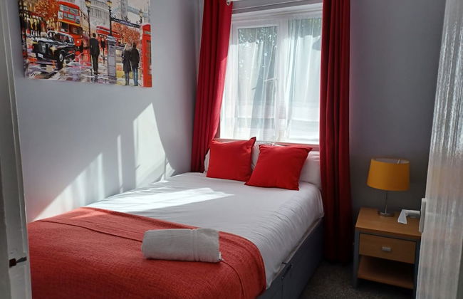 The Maltings - Huku Kwetu - Foto 1