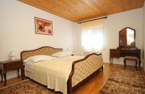 Family friendly house with a swimming pool Presika, Labin - 7363 - Foto 12