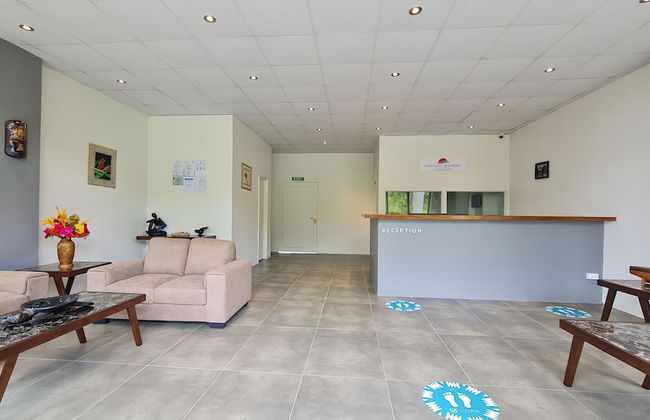 Seafront Apartment Coral Coast - Photo 2