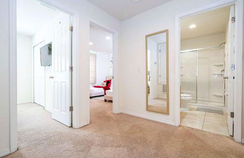 Spectacular House with 3BR - Private Pool, BBQ - Minutes from Disney! - Foto 44