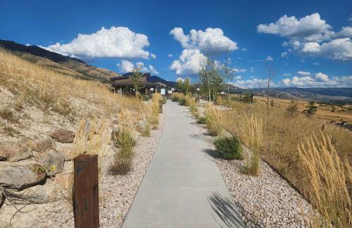 Luxury Ridge Townhome Stunning Eden Valley Views - Foto 45