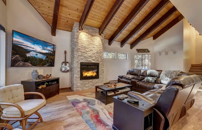 Singing Pines in Marla Bay - Walk to Lake! - Foto 16