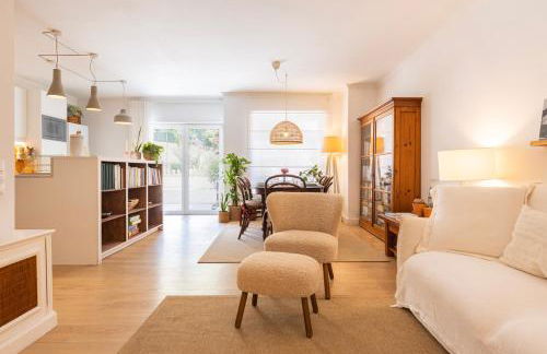 Family Home Near the Beach - Foto 8