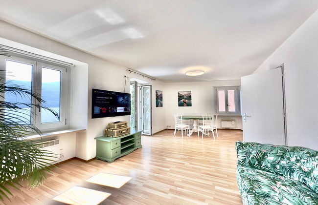 Casa al Lago 1 - Brissago Experience - Foto 12