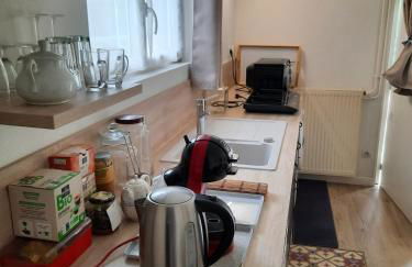 Giverny, Cosy studio au vert - Foto 30