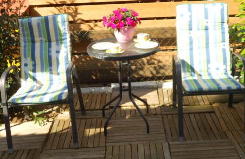 Ferienwohnung Maurer - Foto 10