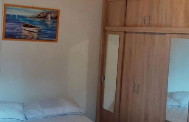 Apartments Rudi - One Bedroom Apartment With Terrace - Foto 4