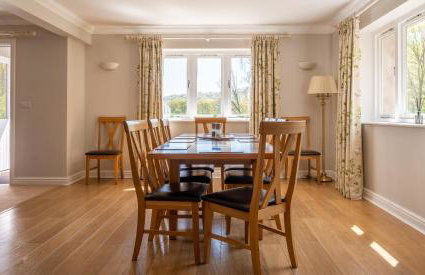 Cunsey Lodge - Foto 12