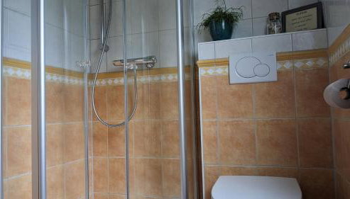 Apartment Ostfriesland zu Zweit 65359 - Foto 5, Shower