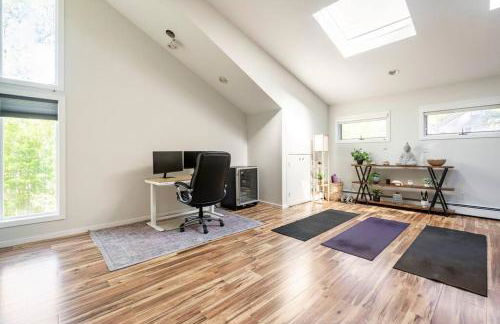 Modern, Cozy Hudson Valley Escape 1 Hr From NYC - Foto 32