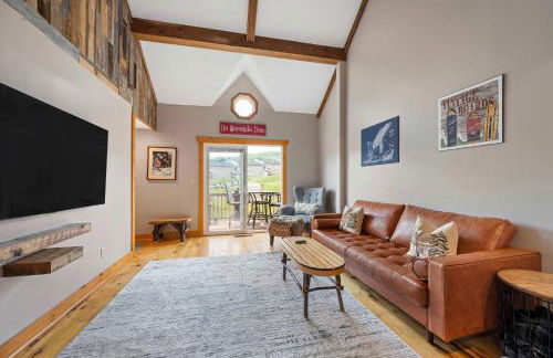 Updated townhome - Walk to Holiday Valley - Foto 1