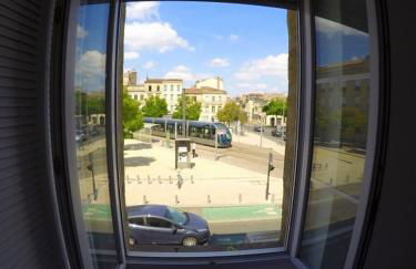 Appartement centre de Bordeaux Clim et tram - Foto 18