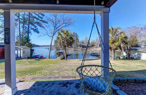Lake Murray Group Getaway - Foto 38