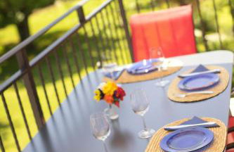 Villa Riviera blue with seaview, pool, whirlpool, parking and boat excursions - Foto 31