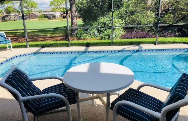 Golf Course Views, Southern Dunes Villa - Foto 16