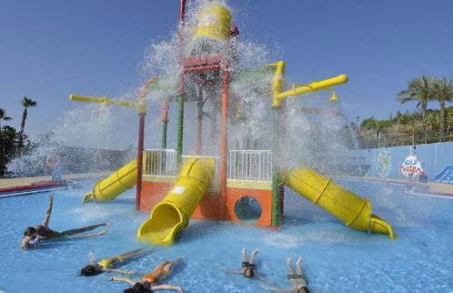 VILLA ARTEP Lujoso apartamento con piscina comunitaria - Foto 79