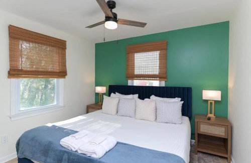 Stadium View Stay - Rosewood - Foto 33
