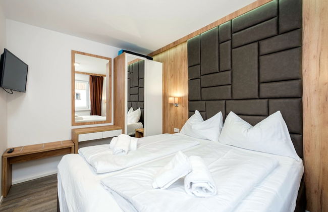 Aparthotel Maiskogelblick - Foto 5