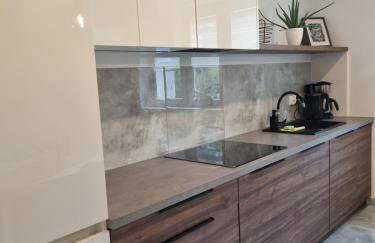 Apartamenty 39 z pięknym ogrodem - Photo 11