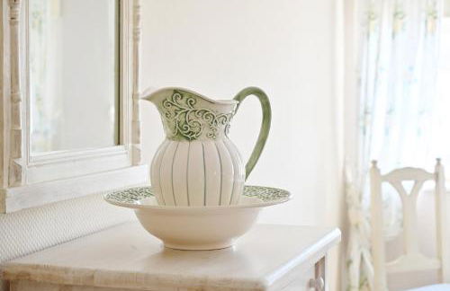 Landhaus Vilmnitz - Wohnung 7 - Foto 26