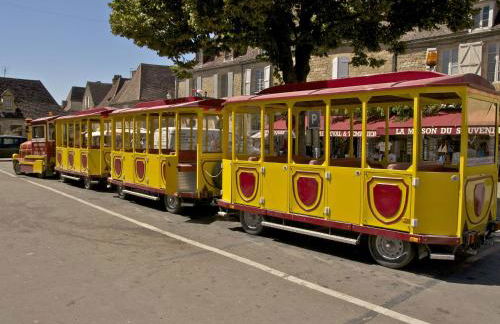 Luxury villa near the cute towns of Sarlat and Rocamadour - Foto 26