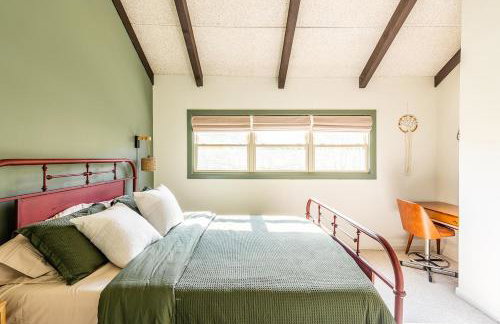 Beech Mountain Escape with Views - Foto 21