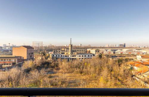 Cosenz Charme Apartment - Foto 21