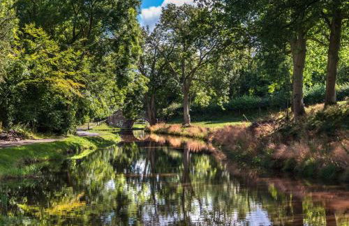 1 Bed in Crickhowell oc-bn079 - Foto 30